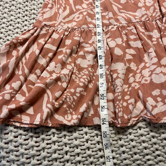 Petal & Pup Boho Maxi Dress 12 - Picture 6 of 9